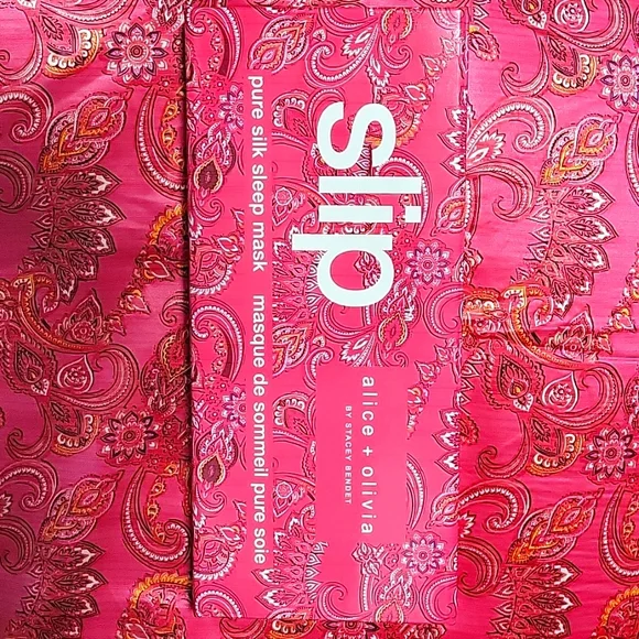 SLIP sleep mask - Picture 1 of 4